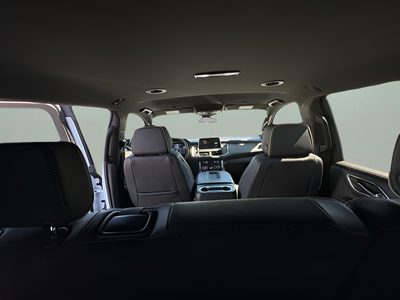 2023 GMC Yukon 4WD SLT