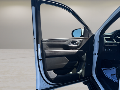 2023 GMC Yukon 4WD SLT