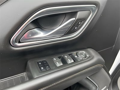 2023 GMC Yukon 4WD SLT