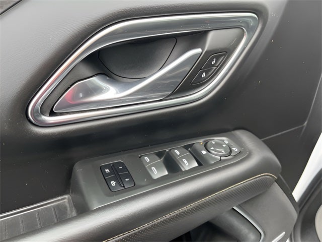 2023 GMC Yukon 4WD SLT