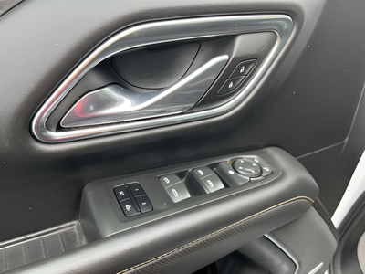 2023 GMC Yukon 4WD SLT