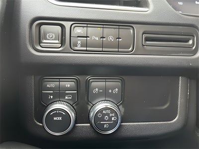 2023 GMC Yukon 4WD SLT