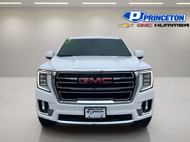 2023 GMC Yukon 4WD SLT