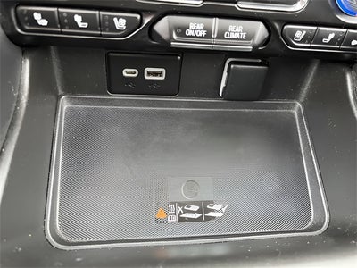 2023 GMC Yukon 4WD SLT