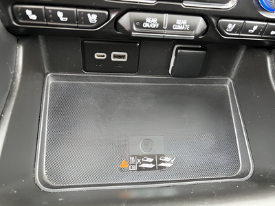 2023 GMC Yukon 4WD SLT