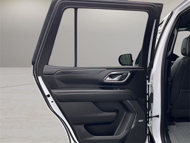 2023 GMC Yukon 4WD SLT