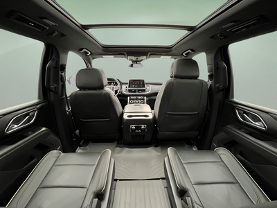 2023 GMC Yukon 4WD SLT