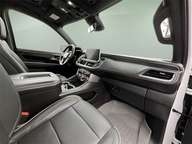 2023 GMC Yukon 4WD SLT