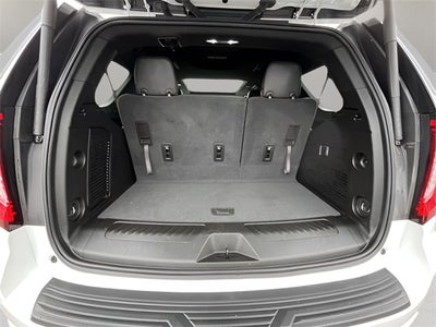 2023 GMC Yukon 4WD SLT