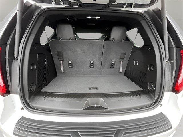 2023 GMC Yukon 4WD SLT