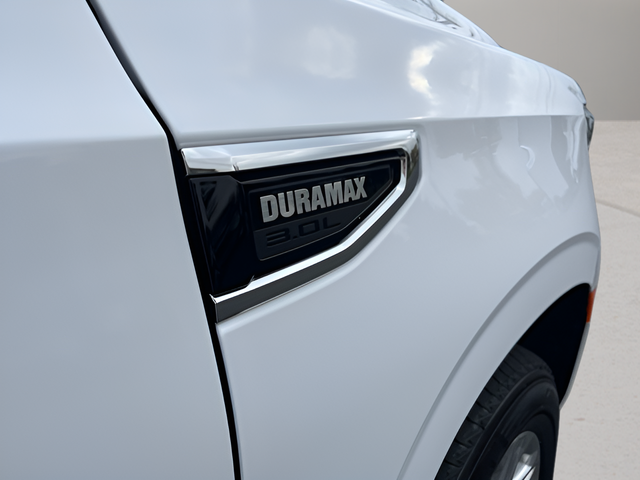 2023 GMC Yukon 4WD SLT