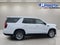 2023 GMC Yukon 4WD SLT