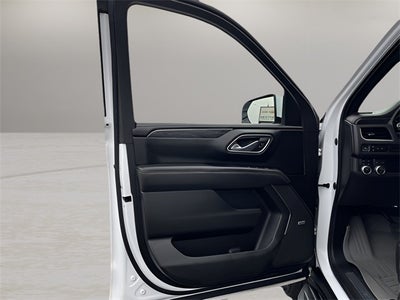 2023 GMC Yukon 4WD SLT