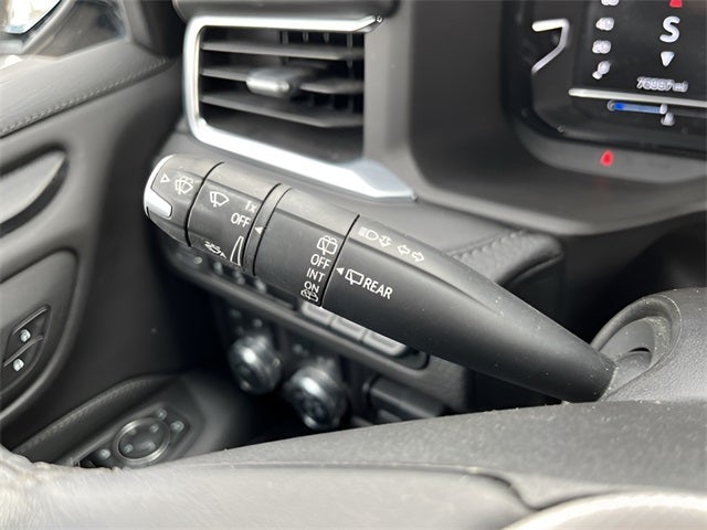 2022 GMC Yukon 4WD Denali