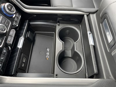 2022 GMC Yukon 4WD Denali