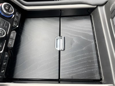 2022 GMC Yukon 4WD Denali