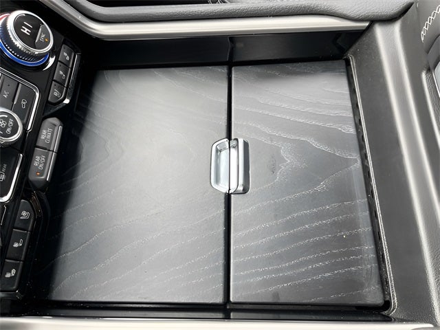 2022 GMC Yukon 4WD Denali