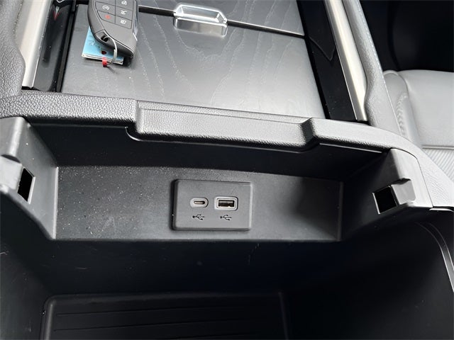 2022 GMC Yukon 4WD Denali