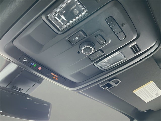 2022 GMC Yukon 4WD Denali