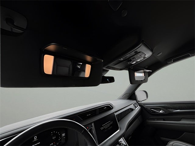 2022 GMC Yukon 4WD Denali