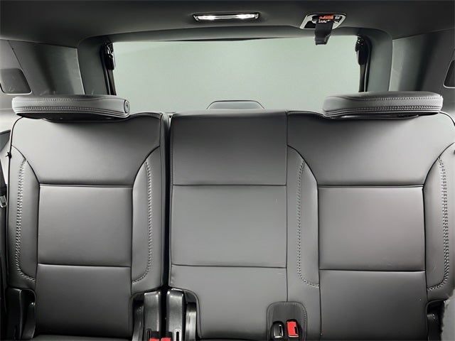 2022 GMC Yukon 4WD Denali