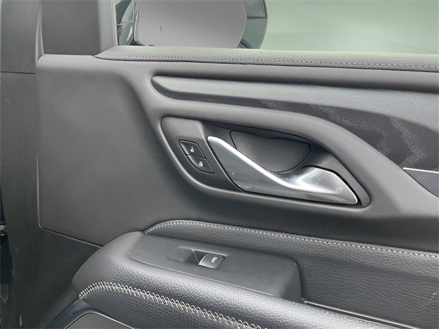 2022 GMC Yukon 4WD Denali