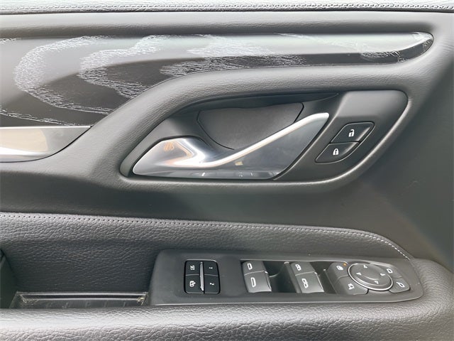 2023 GMC Yukon 4WD Denali