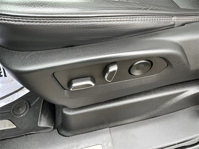 2023 GMC Yukon 4WD Denali