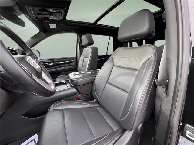 2023 GMC Yukon 4WD Denali
