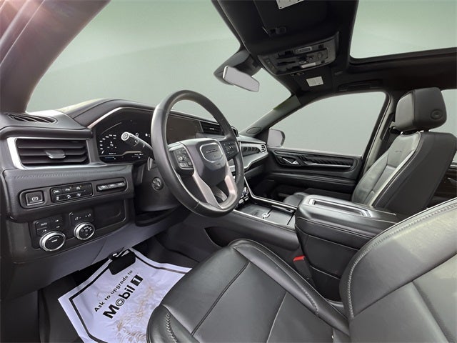 2023 GMC Yukon 4WD Denali