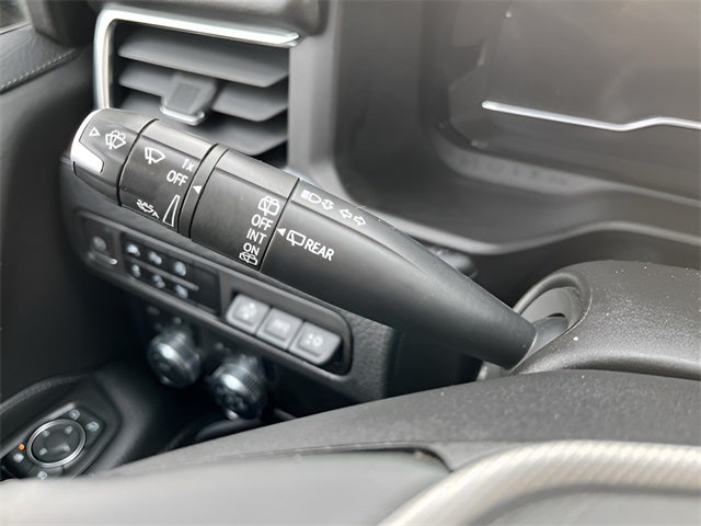 2023 GMC Yukon 4WD Denali