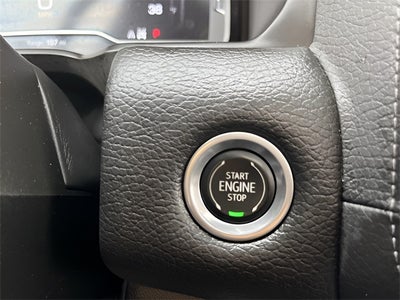 2023 GMC Yukon 4WD Denali