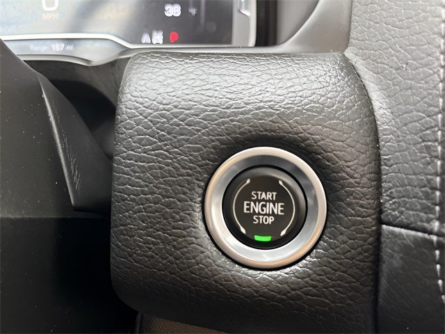 2023 GMC Yukon 4WD Denali