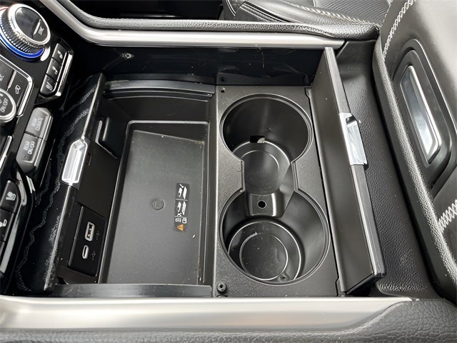 2023 GMC Yukon 4WD Denali