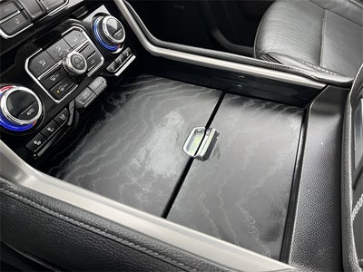 2023 GMC Yukon 4WD Denali