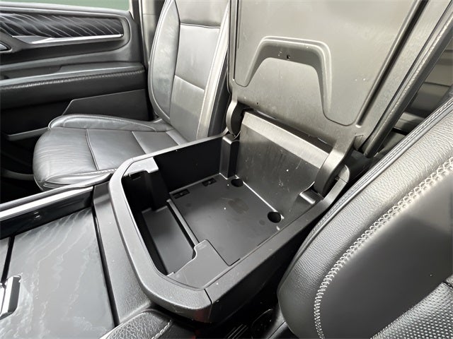 2023 GMC Yukon 4WD Denali