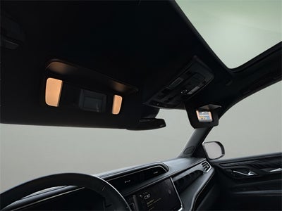 2023 GMC Yukon 4WD Denali