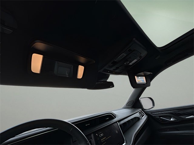 2023 GMC Yukon 4WD Denali