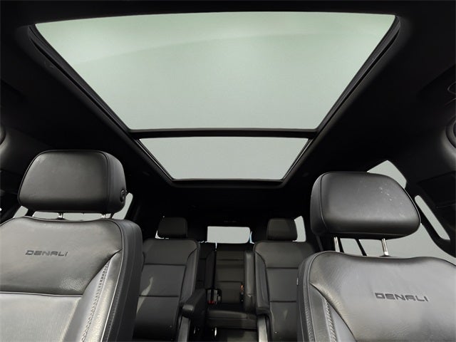 2023 GMC Yukon 4WD Denali