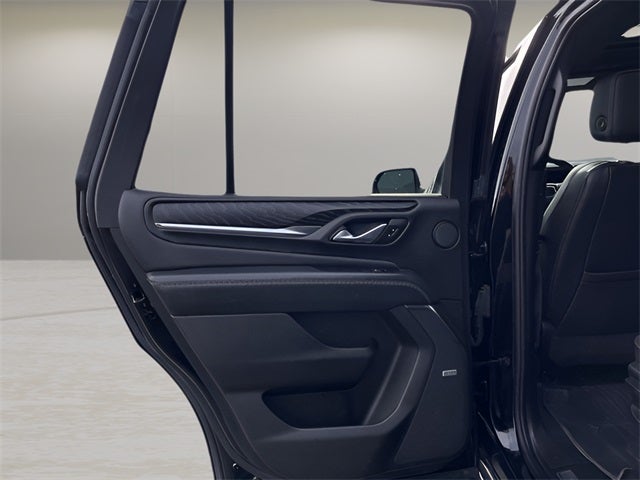 2023 GMC Yukon 4WD Denali