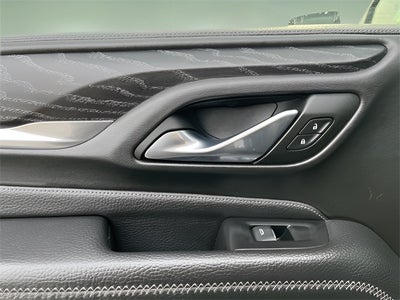 2023 GMC Yukon 4WD Denali