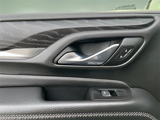 2023 GMC Yukon 4WD Denali