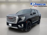 2023 GMC Yukon 4WD Denali