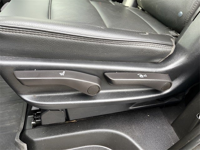 2023 GMC Yukon 4WD Denali