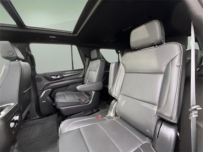 2023 GMC Yukon 4WD Denali