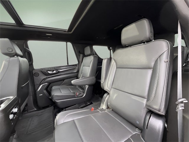 2023 GMC Yukon 4WD Denali