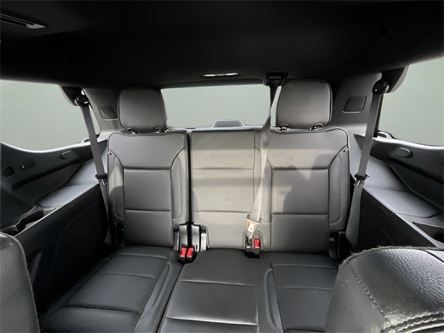 2023 GMC Yukon 4WD Denali