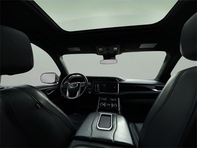 2023 GMC Yukon 4WD Denali