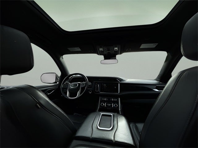 2023 GMC Yukon 4WD Denali