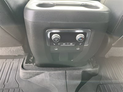 2023 GMC Yukon 4WD Denali